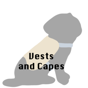 Capes and Vests