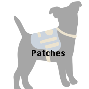 Patches