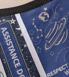 CUSTOM  - Reflective Strips ADD ON