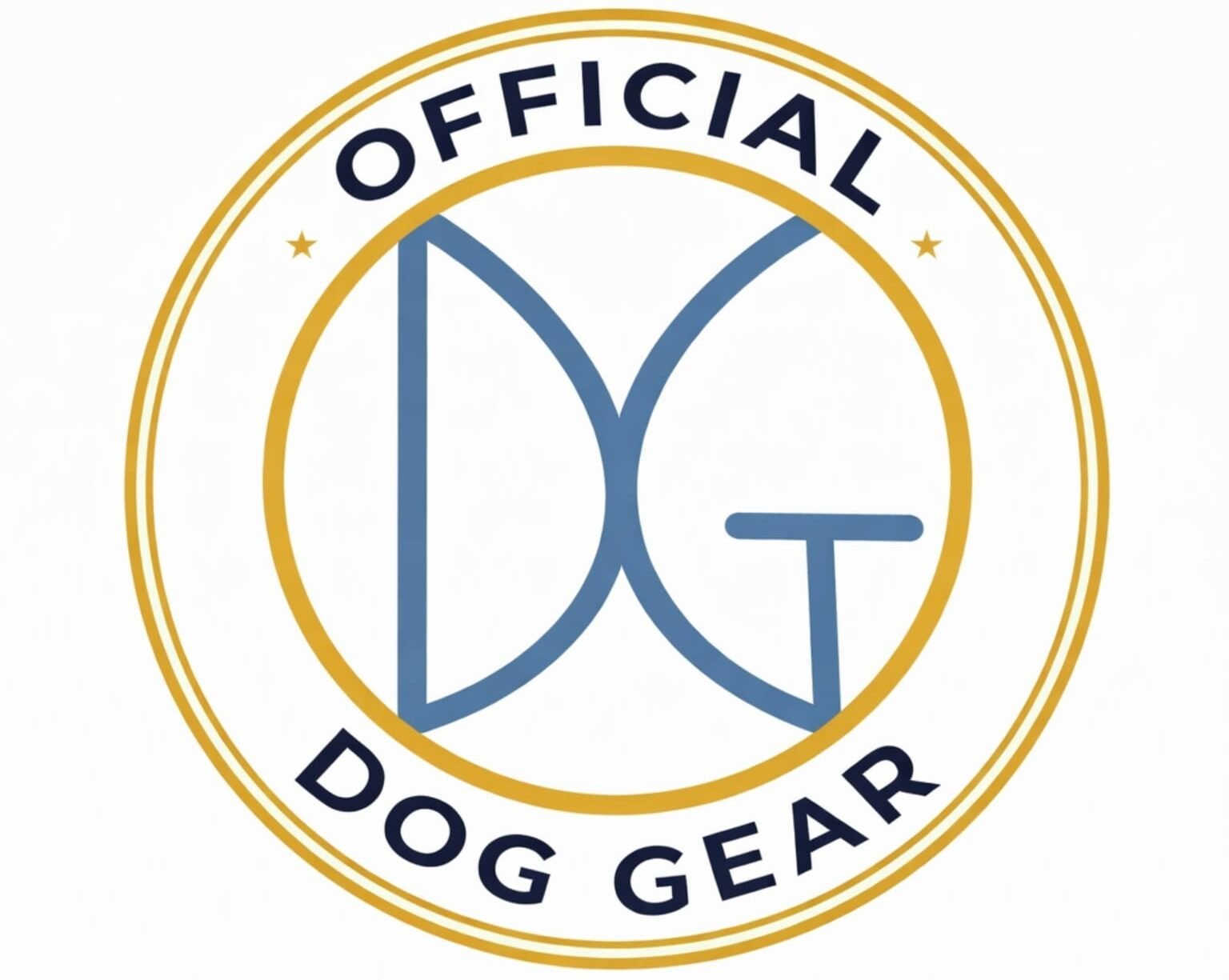 Official Dog Gear