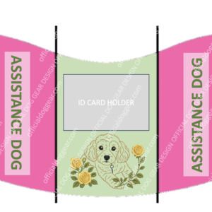 Custom for Kristy and Scout